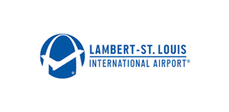 Lambert Field Logo