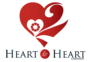 Heart to Heart Campaign
