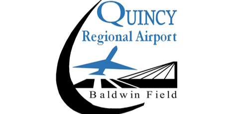 Quincy Airport Logo